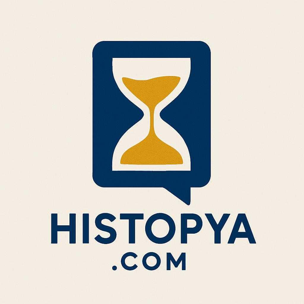 Histopya Logo